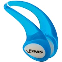 Finis Trainingsgeräte Nose Pinzas natación (Clip de la Nariz)- Unisex Adulto